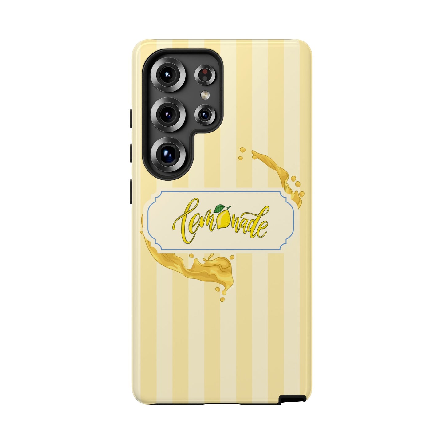 Summer Squeeze Phone Case | Tough Cases