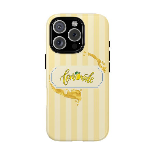 Summer Squeeze Phone Case | Tough Cases