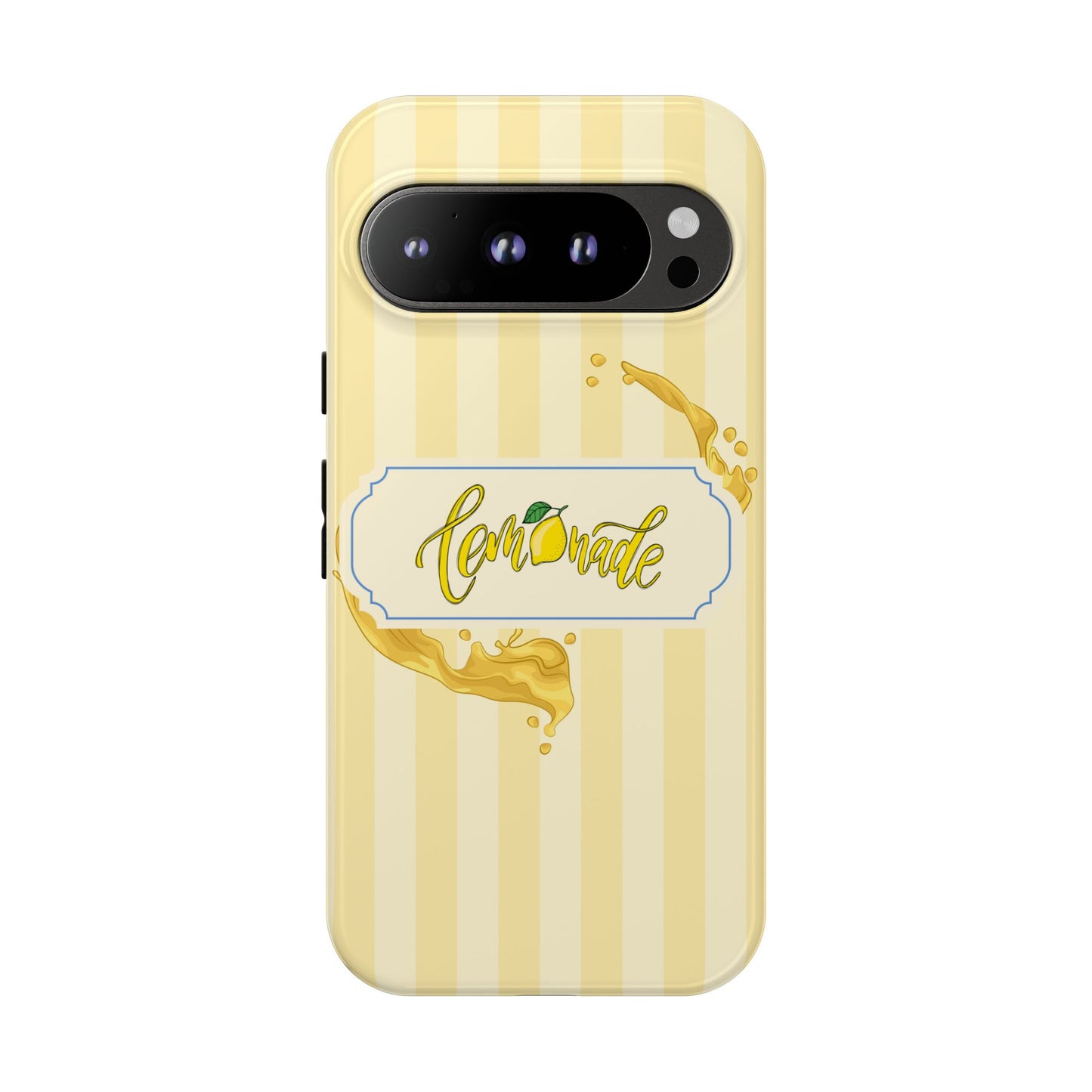 Summer Squeeze Phone Case | Tough Cases