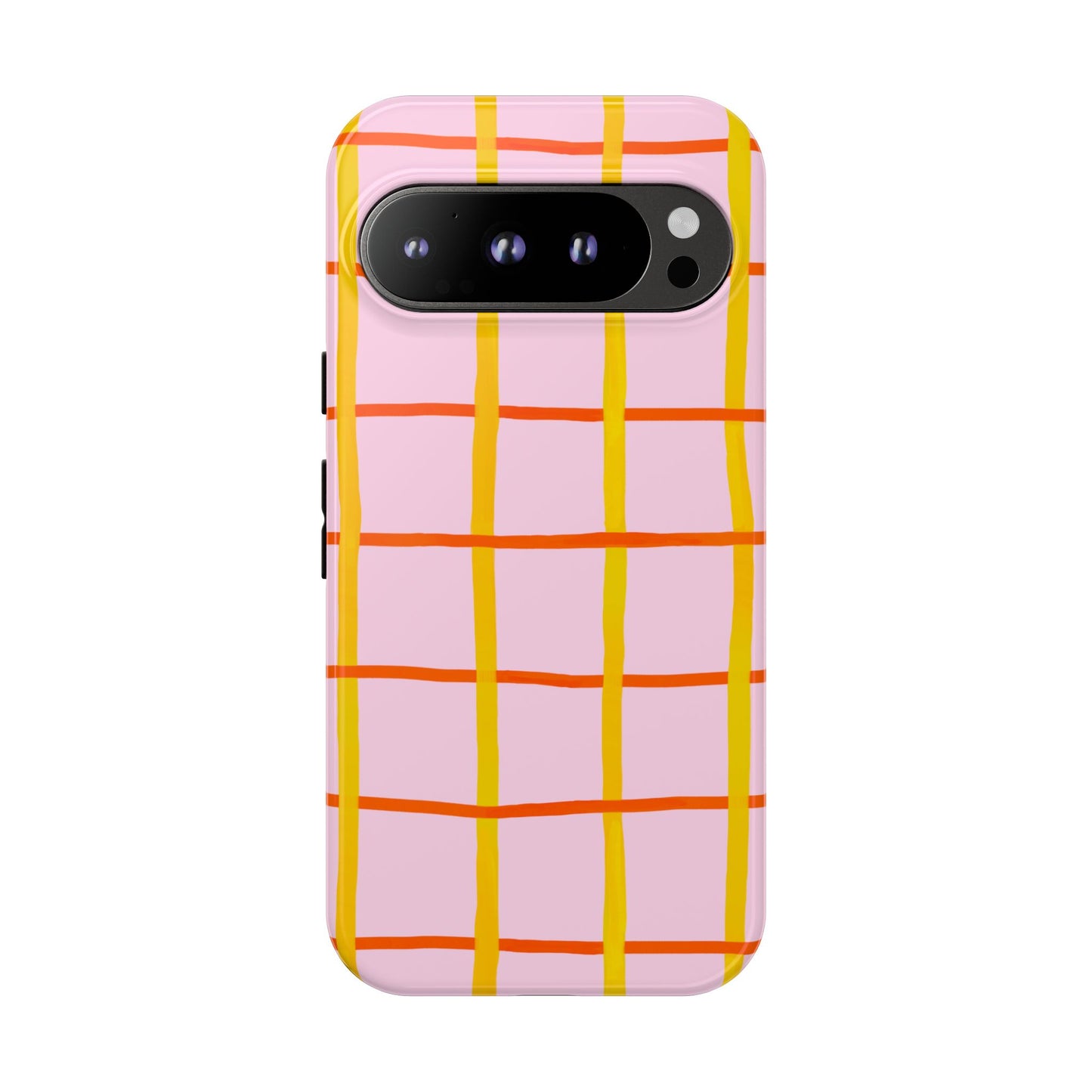 Candy Stripe Phone Case | Tough Cases