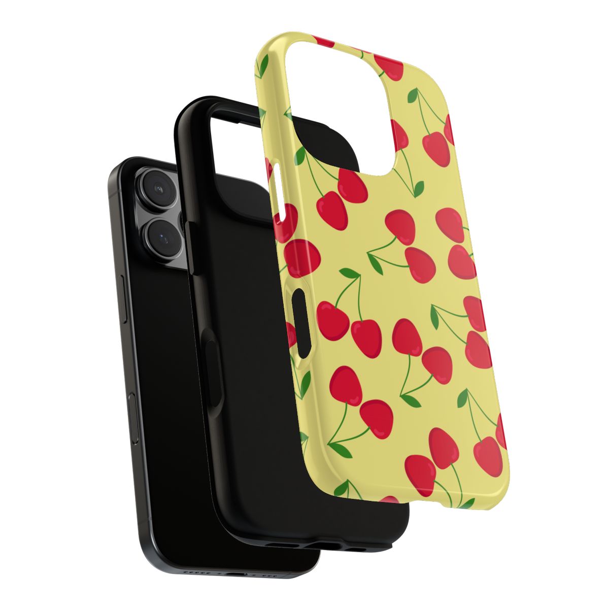 Cherry Daze Phone Case | Tough Cases