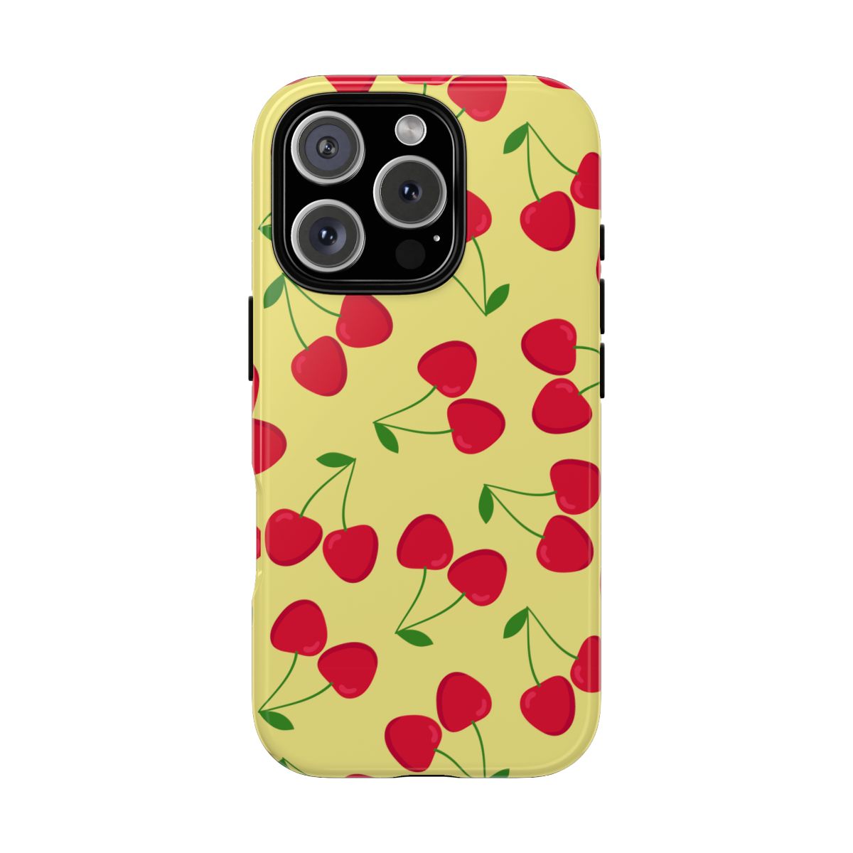 Cherry Daze Phone Case | Tough Cases