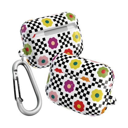 Bloom Check AirPod Case