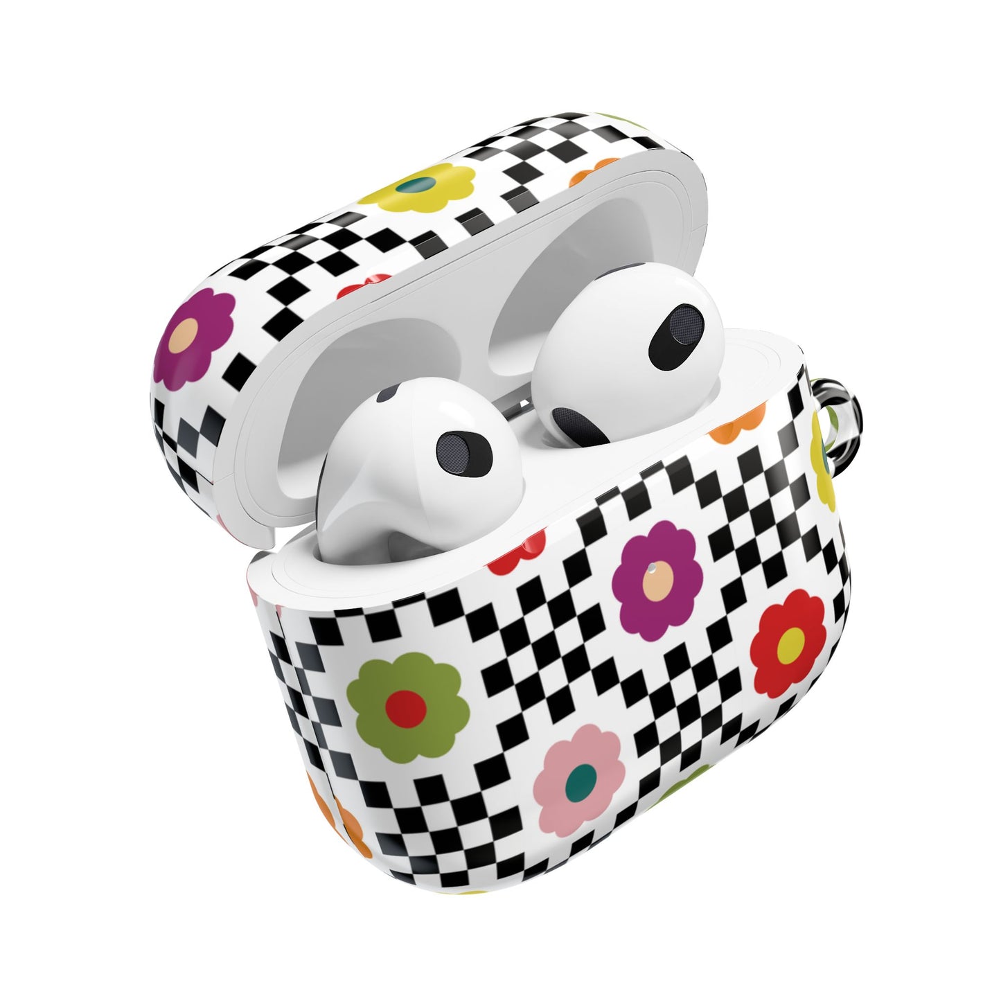 Bloom Check AirPod Case
