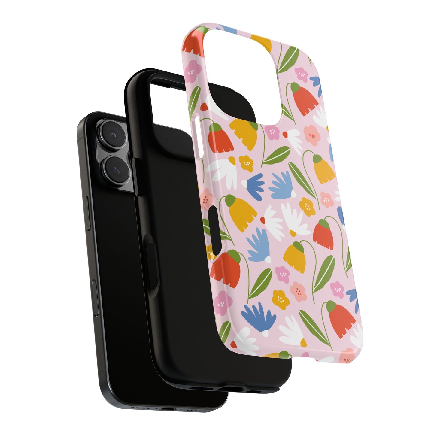 Garden Glow Phone Case | Tough Case