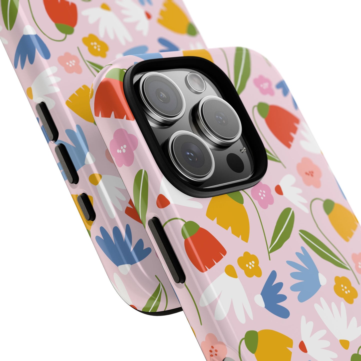 Garden Glow Phone Case | Tough Case