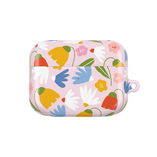 Garden Glow AirPod Case