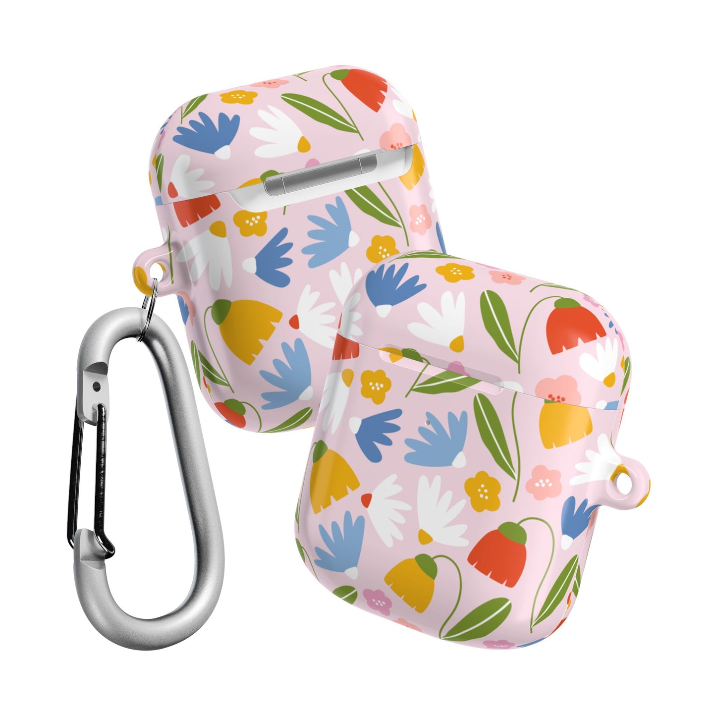 Garden Glow AirPod Case