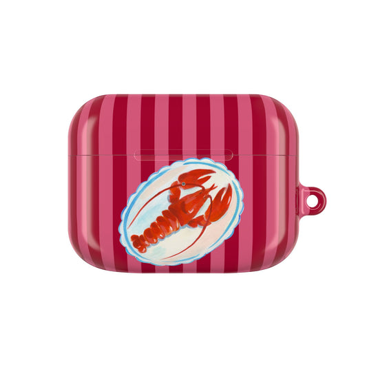 Lobster Babe AirPod Cases