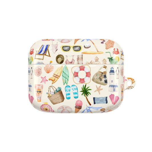 Coastal Daze AirPod Case