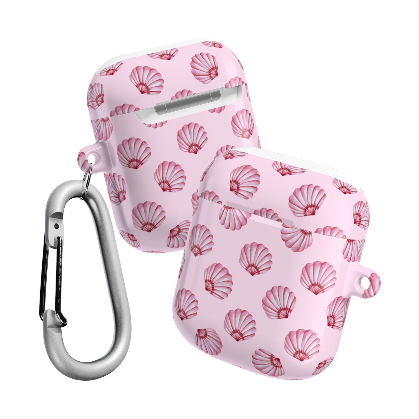 Beach Barbie AirPod Case