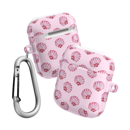 Beach Barbie AirPod Case