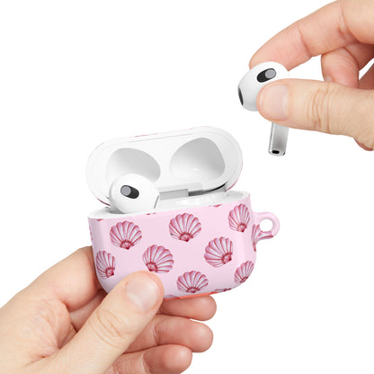 Beach Barbie AirPod Case