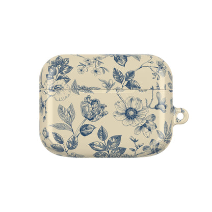 Midnight Bloom AirPod Cases