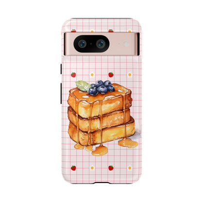 Waffle Me Crazy | Tough Case