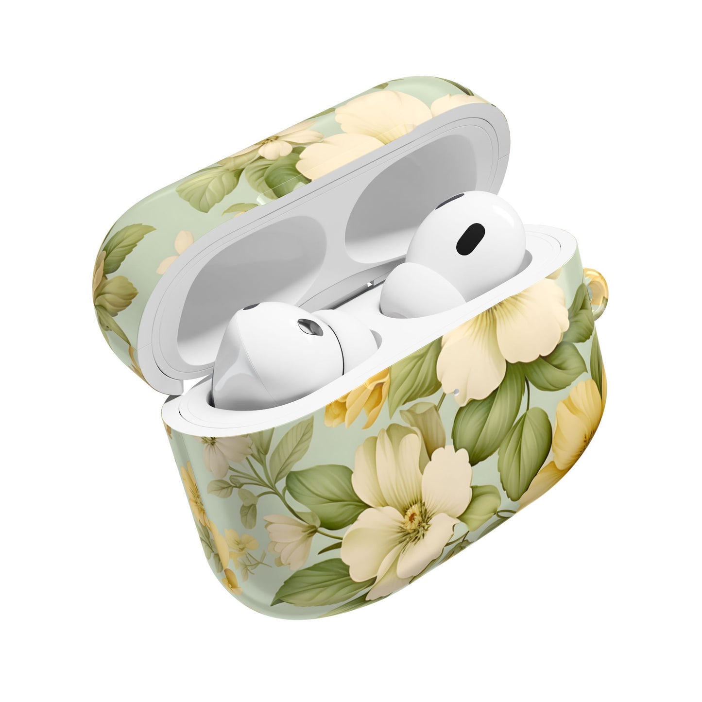Floral Spring AirPod Cases