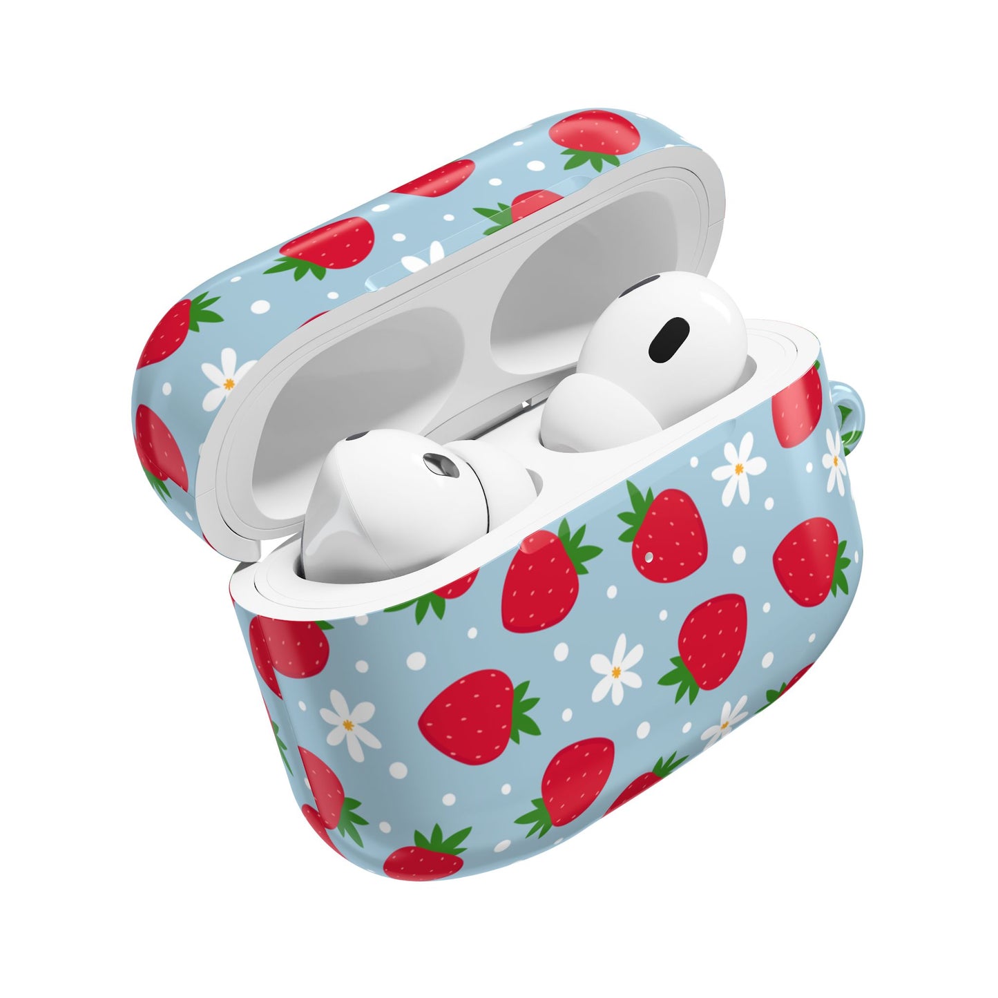 Skyberry Daisy AirPod Case