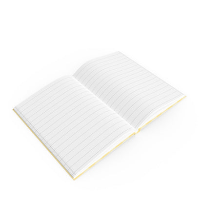 Summer Squeeze Hard Backed Journal | Notebook | Daily Planner