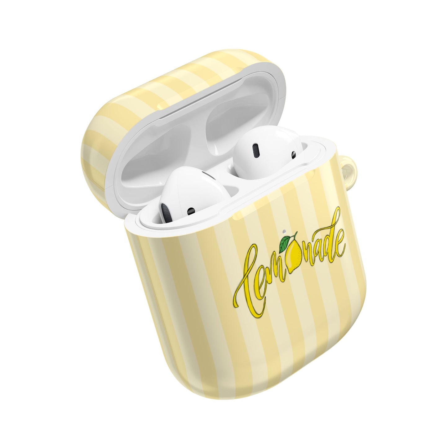 Summer Squeeze AirPod Case