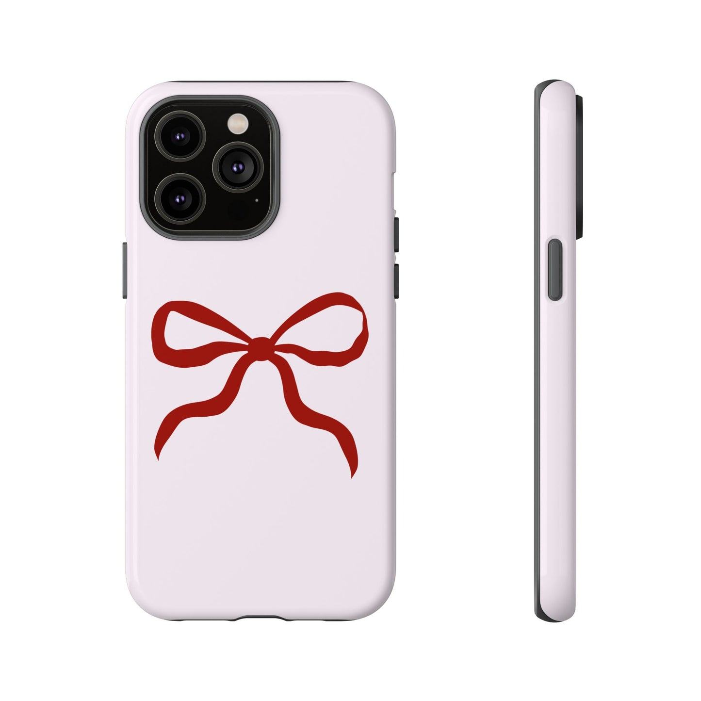 Chérie Knot Phone Case | Tough Cases
