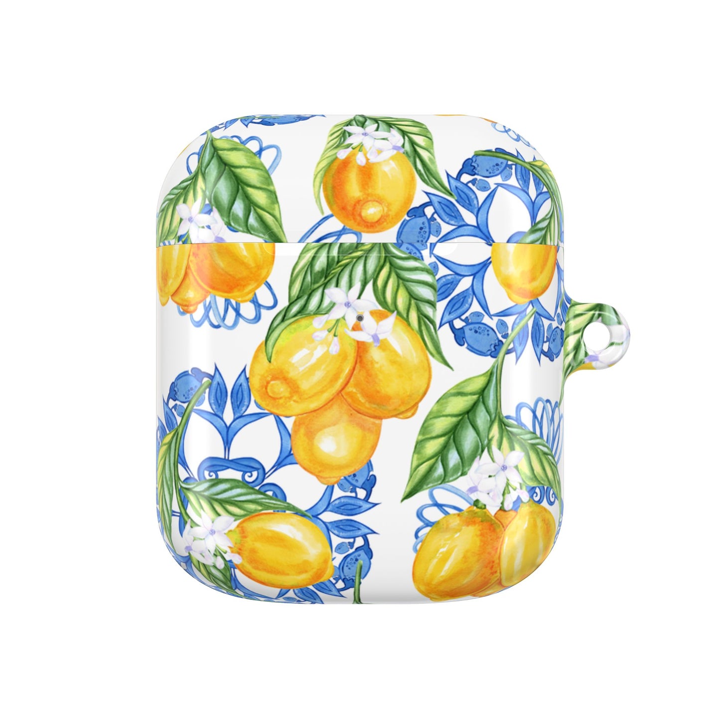 Squeeze the Day AirPod Case