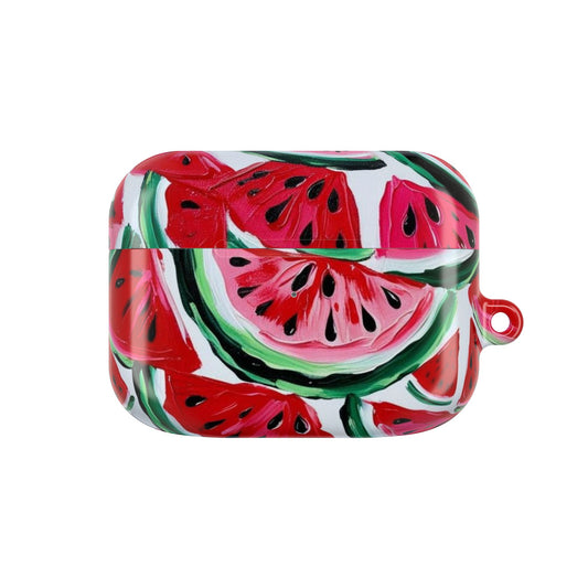 Watermelon AirPod Case - Fun & Colorful Design for Summer Vibes