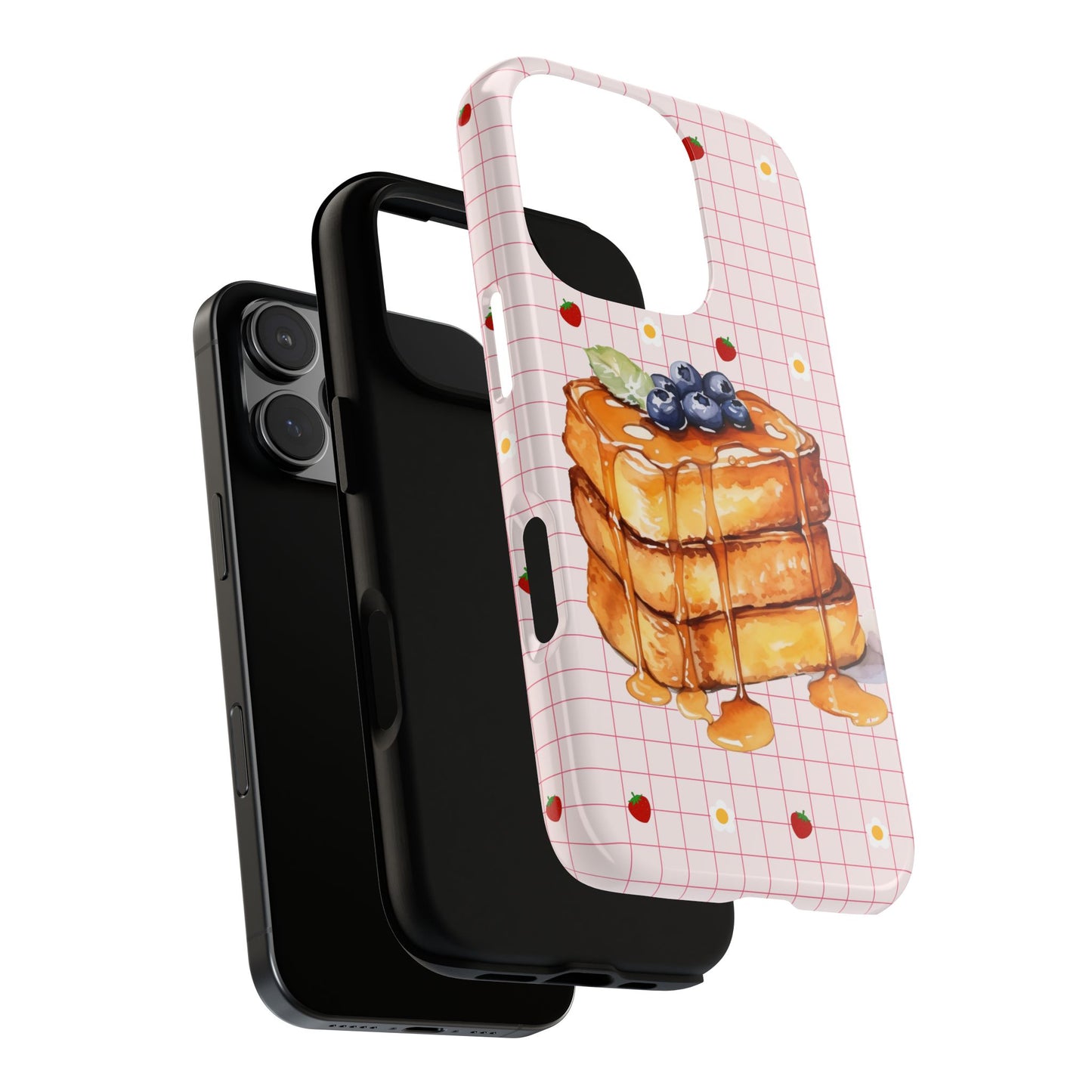 Waffle Me Crazy | Tough Case