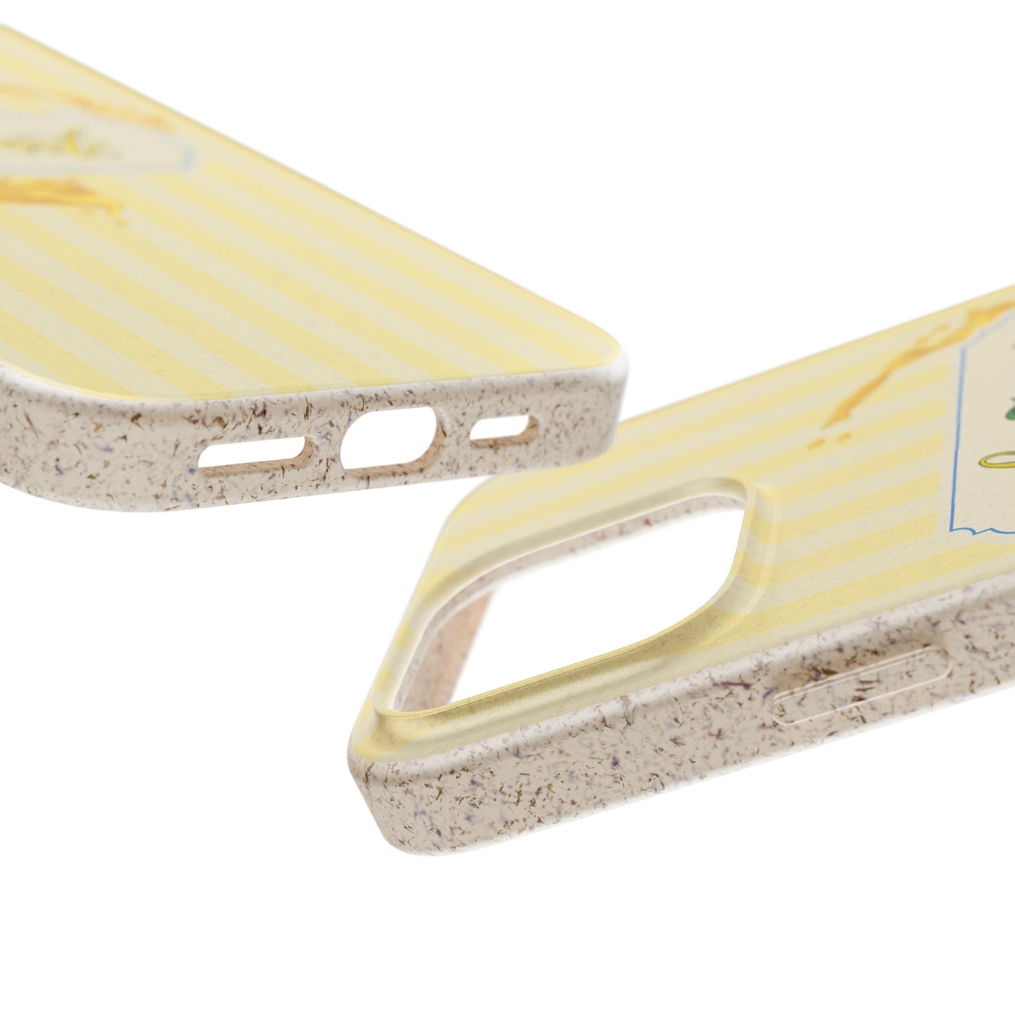 Summer Squeeze Biodegradable Phone Case | Eco-Friendly