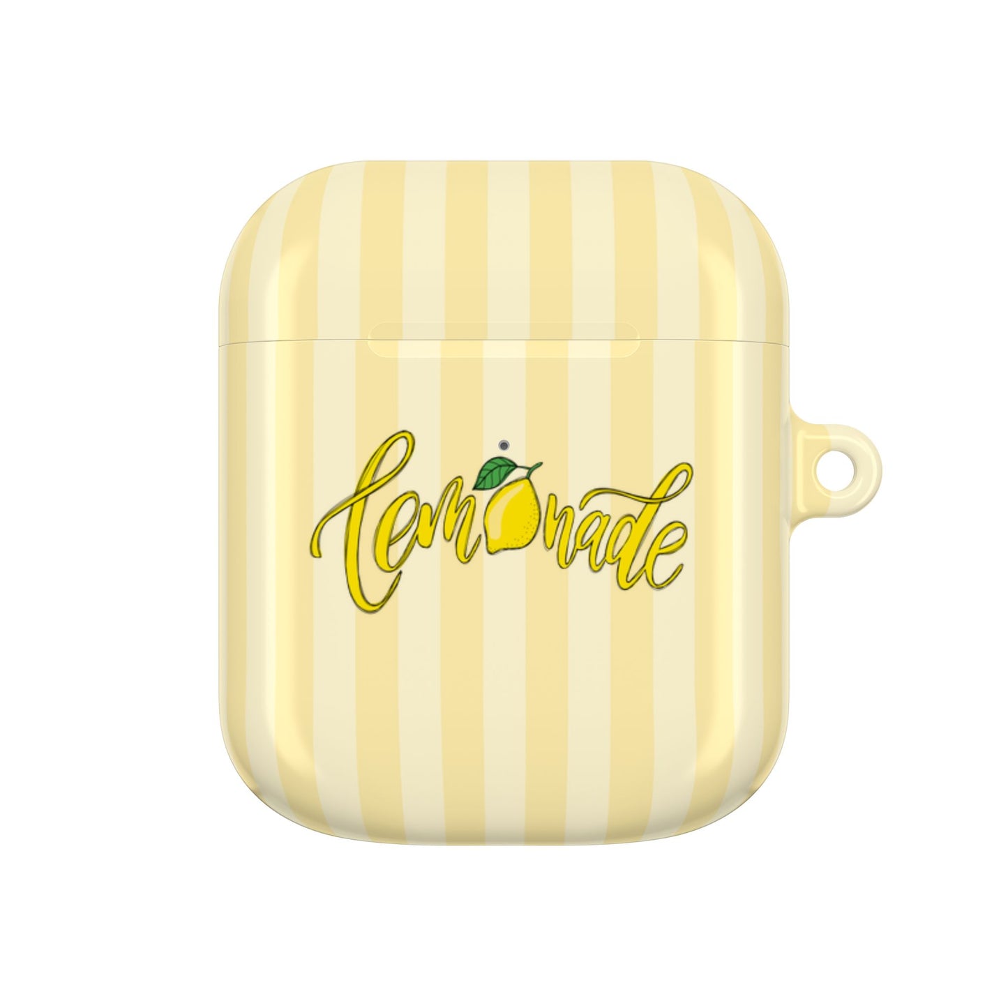 Summer Squeeze AirPod Case