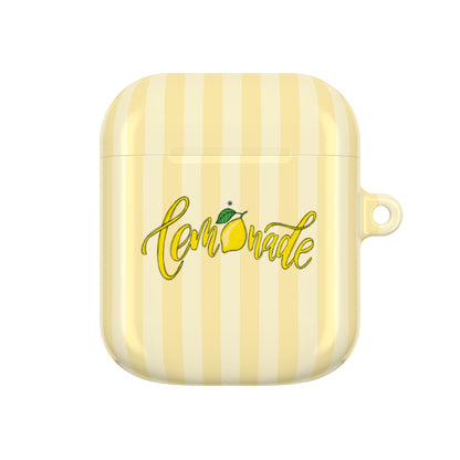 Summer Squeeze AirPod Case