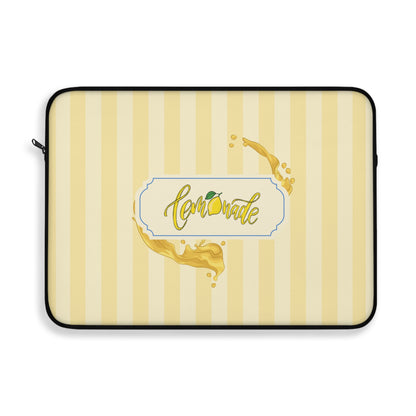 Summer Squeeze Laptop Sleeve