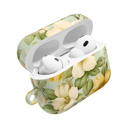 Floral Spring AirPod Cases