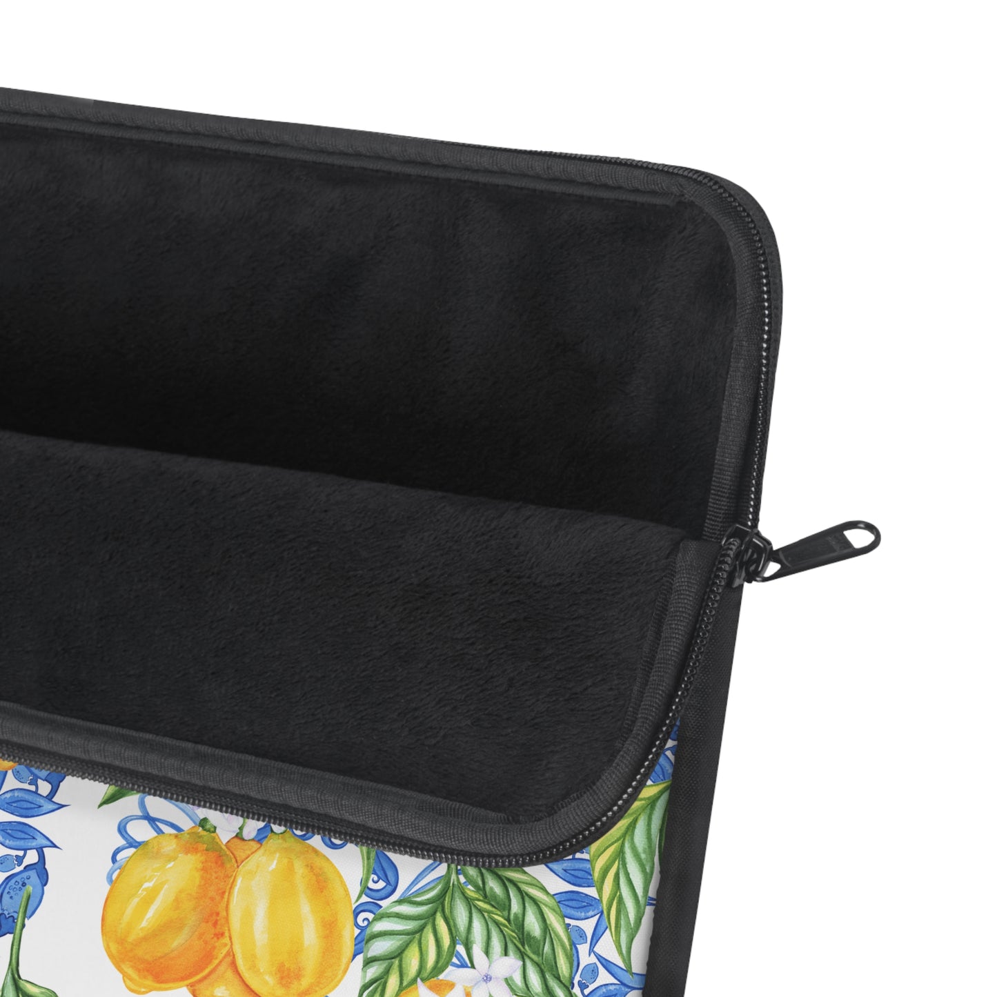 Squeeze the Day Laptop Sleeve | MacBook Case