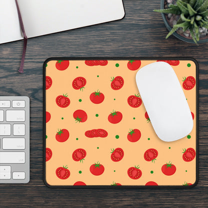 Tomatoes Mouse Pad - Fun Desk Accessory