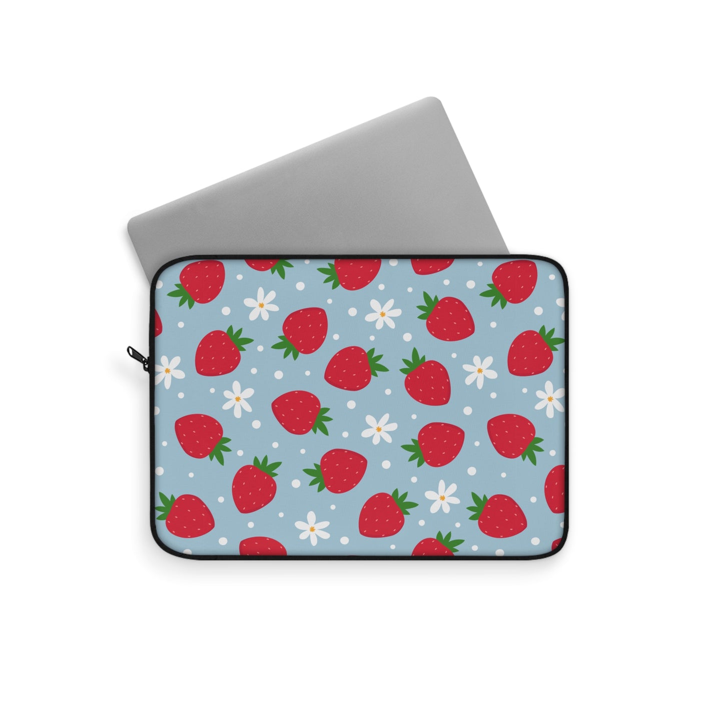 Skyberry Daisy Laptop Sleeve