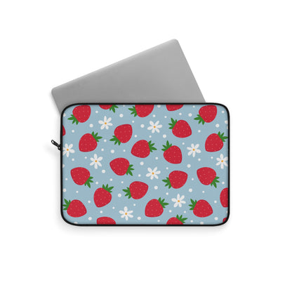 Skyberry Daisy Laptop Sleeve