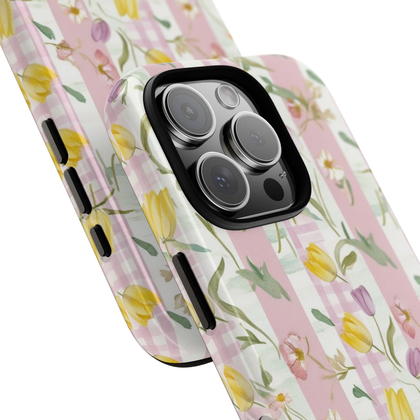 Coquette Bloom Phone Case | Tough Cases