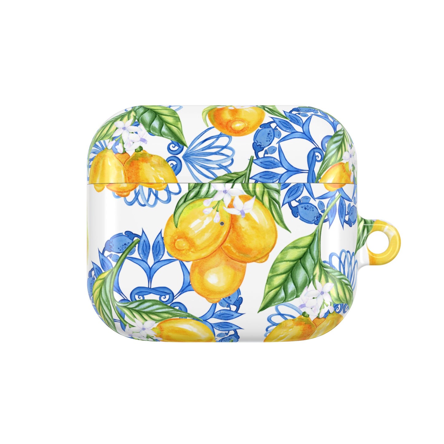 Squeeze the Day AirPod Case