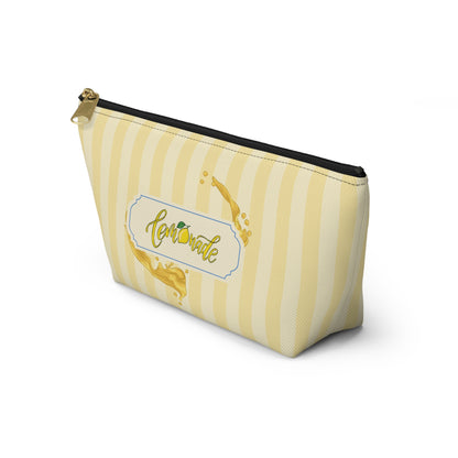 Summer Squeeze Accessory Pouch | Makeup Bag | Travel Organizer