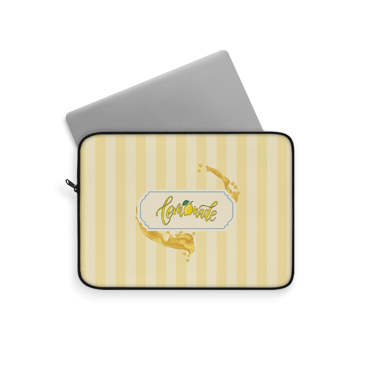 Summer Squeeze Laptop Sleeve