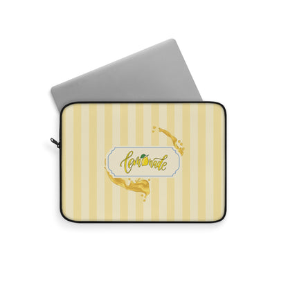 Summer Squeeze Laptop Sleeve