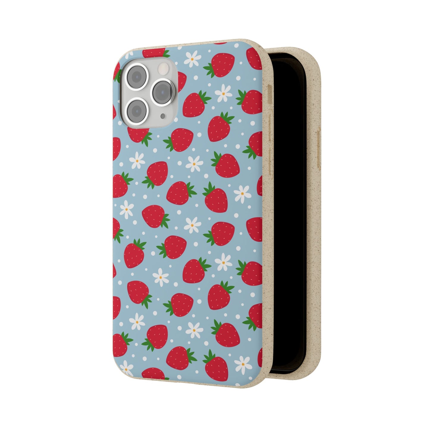 Skyberry Daisy Eco-Friendly Phone Cases | Biodegradable | Sustainable