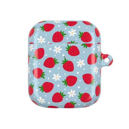 Skyberry Daisy AirPod Case