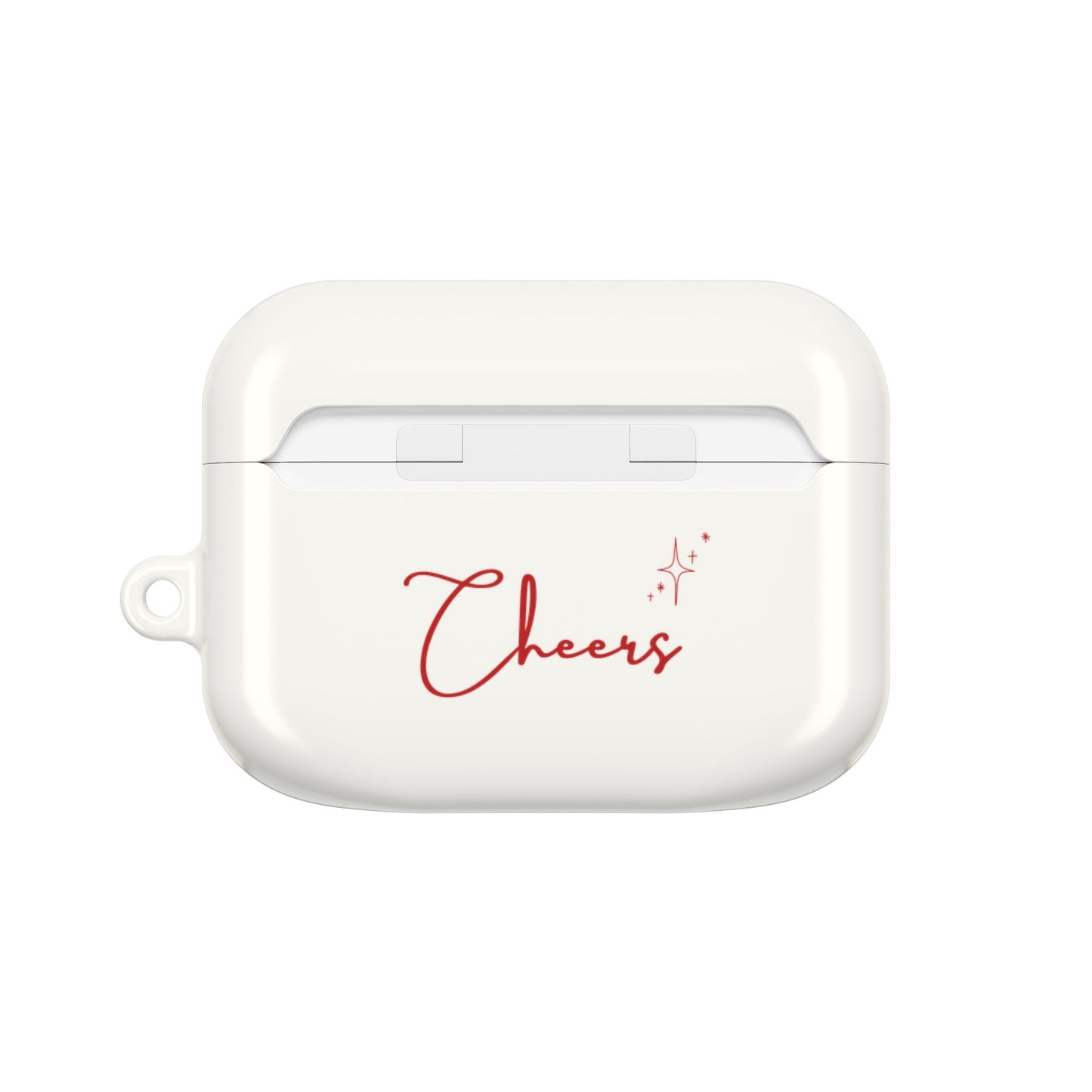 Cheers  AirPod Cases