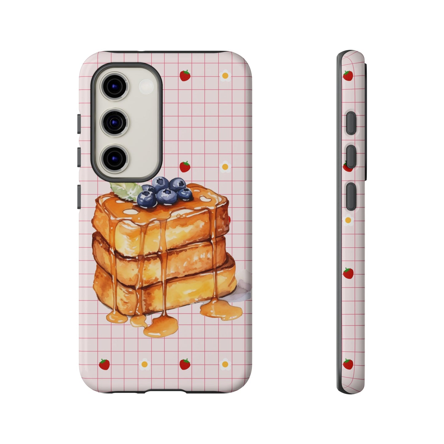 Waffle Me Crazy | Tough Case