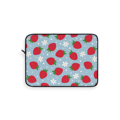 Skyberry Daisy Laptop Sleeve