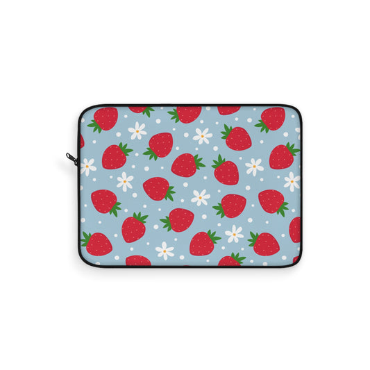 Skyberry Daisy Laptop Sleeve