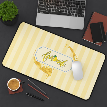 Summer Squeeze Desk Mat