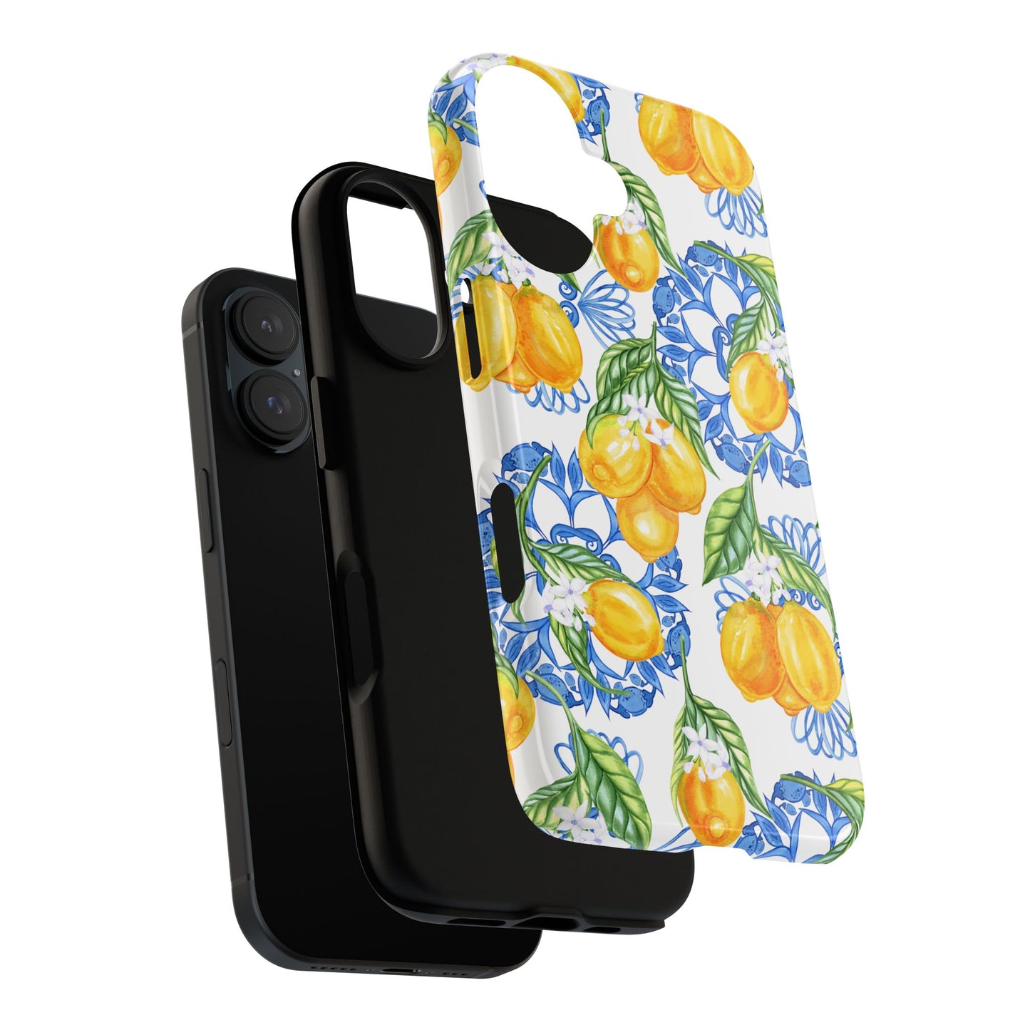 Squeeze the Day Phone Case | Tough Cases