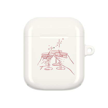 Cheers  AirPod Cases